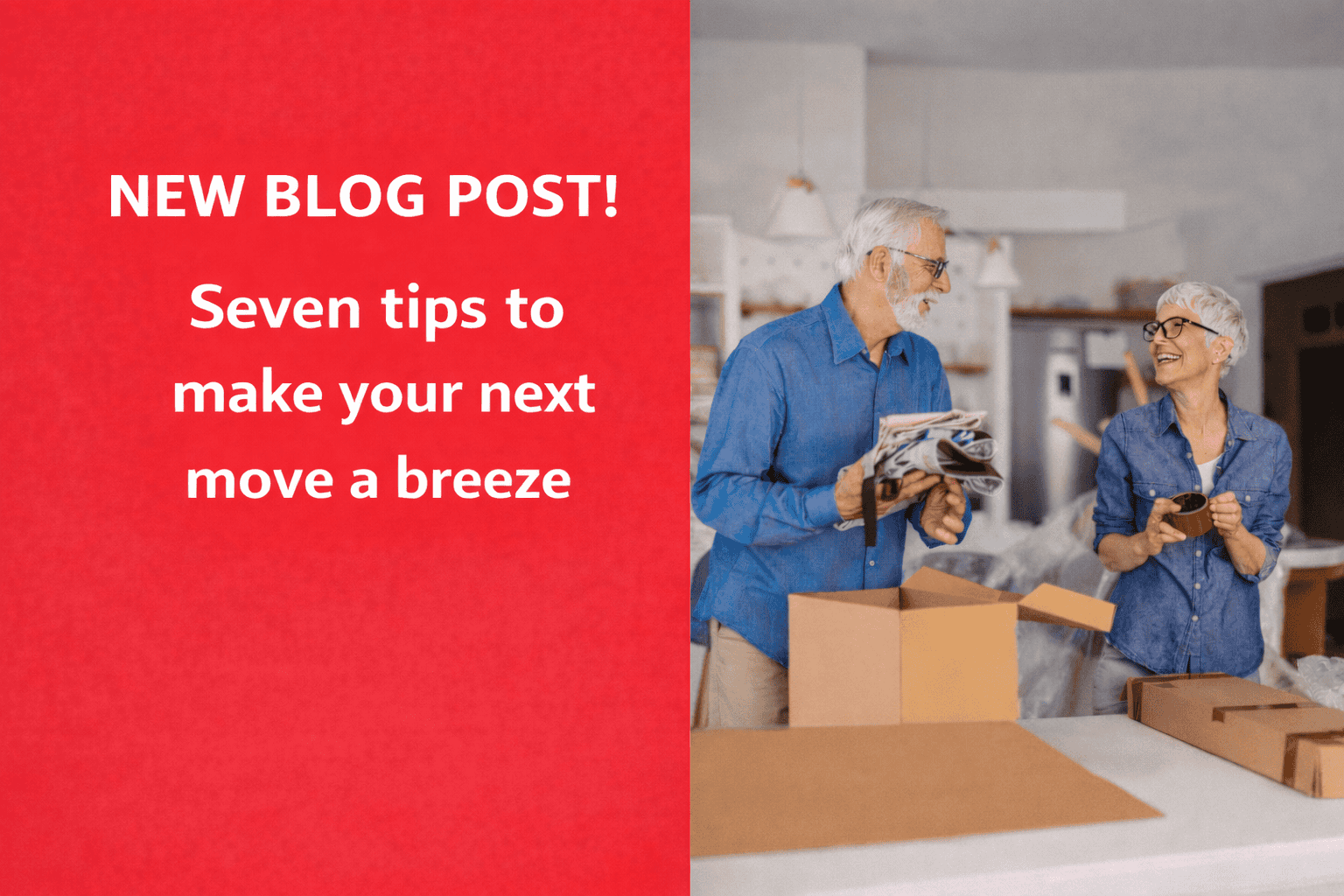 Eyring Movers Guide to Stress-Free Moving