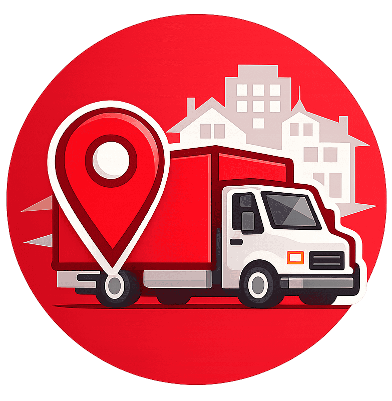 Local Moving