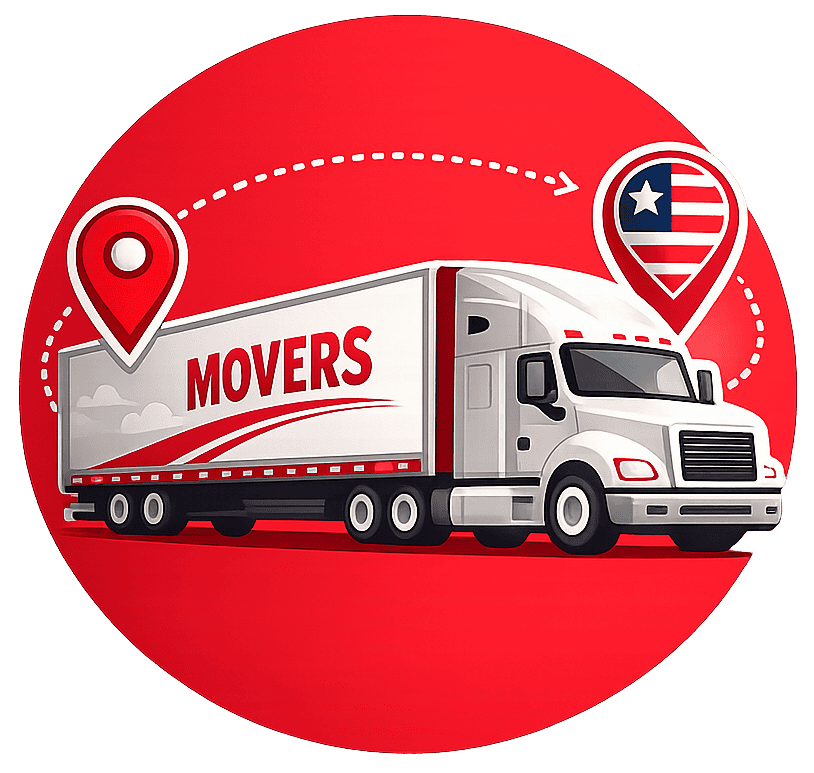 Long Distance Moving