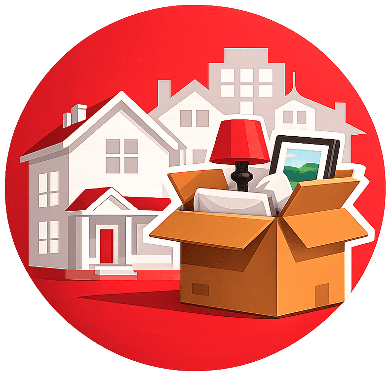 Residential Movers