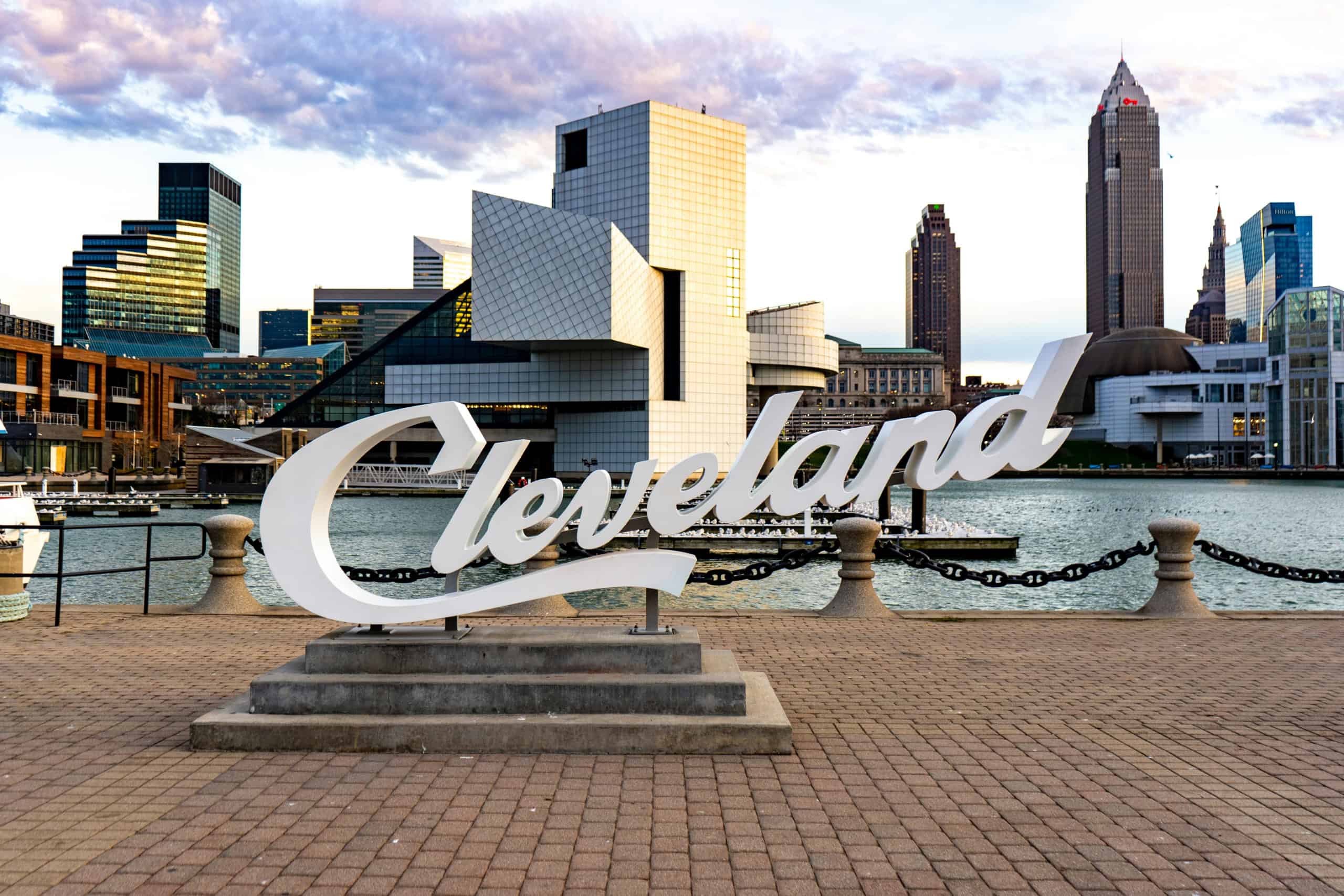 Best Suburbs in Cleveland
