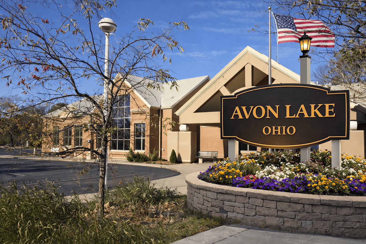 Avon Lake, OH