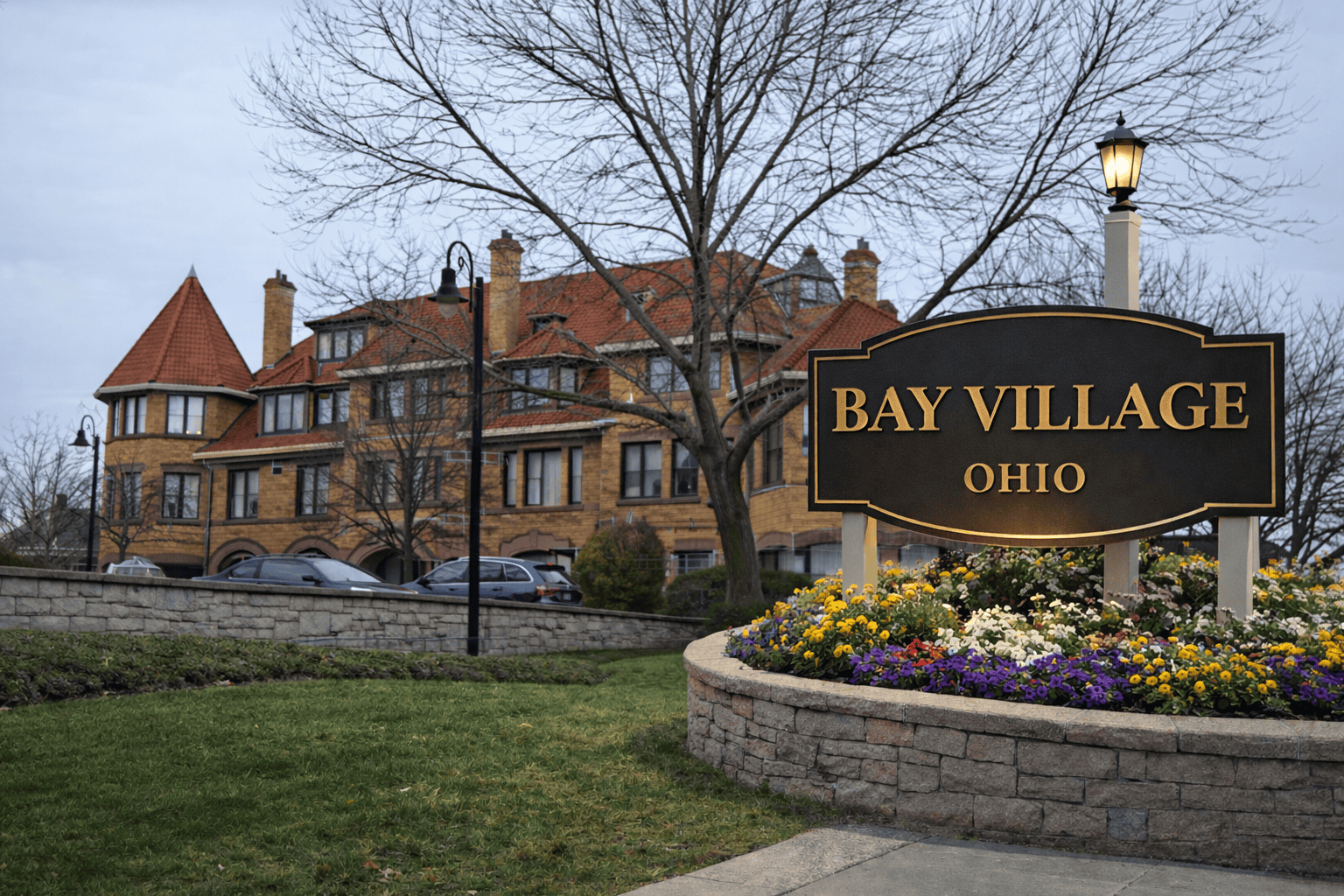 Bay Village, OH