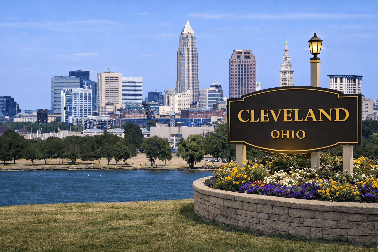 Cleveland, OH