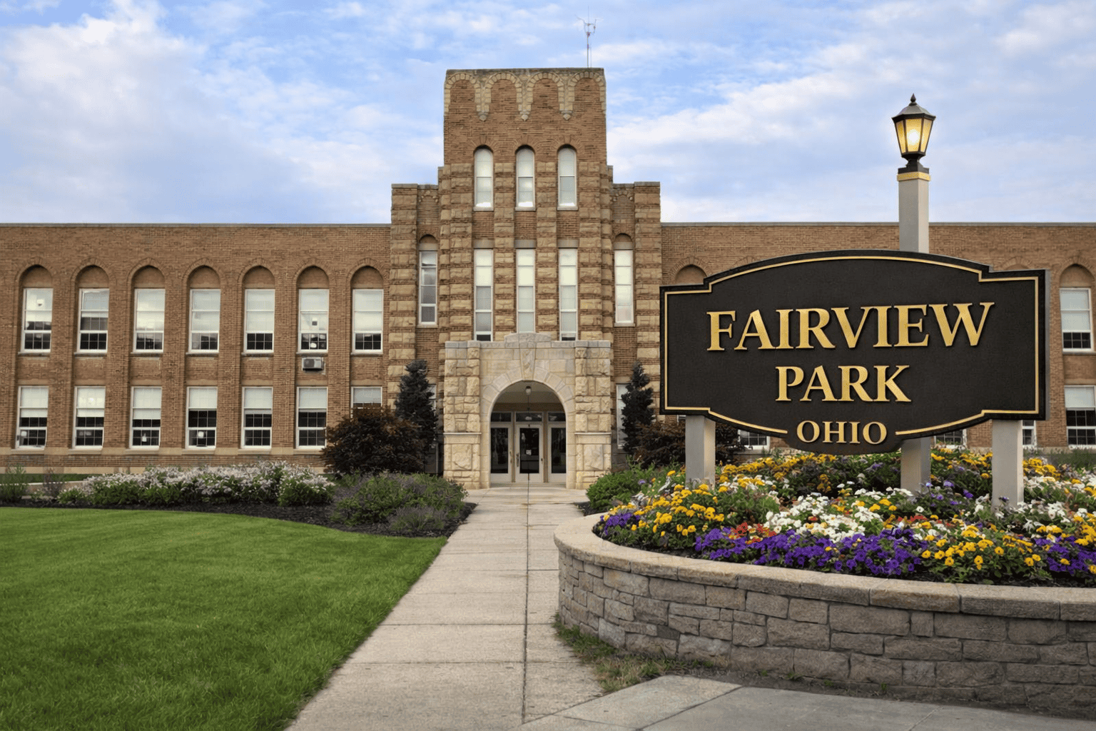 Fairview Park