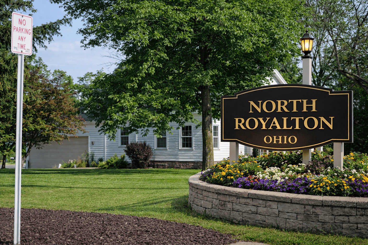 North Royalton, OH