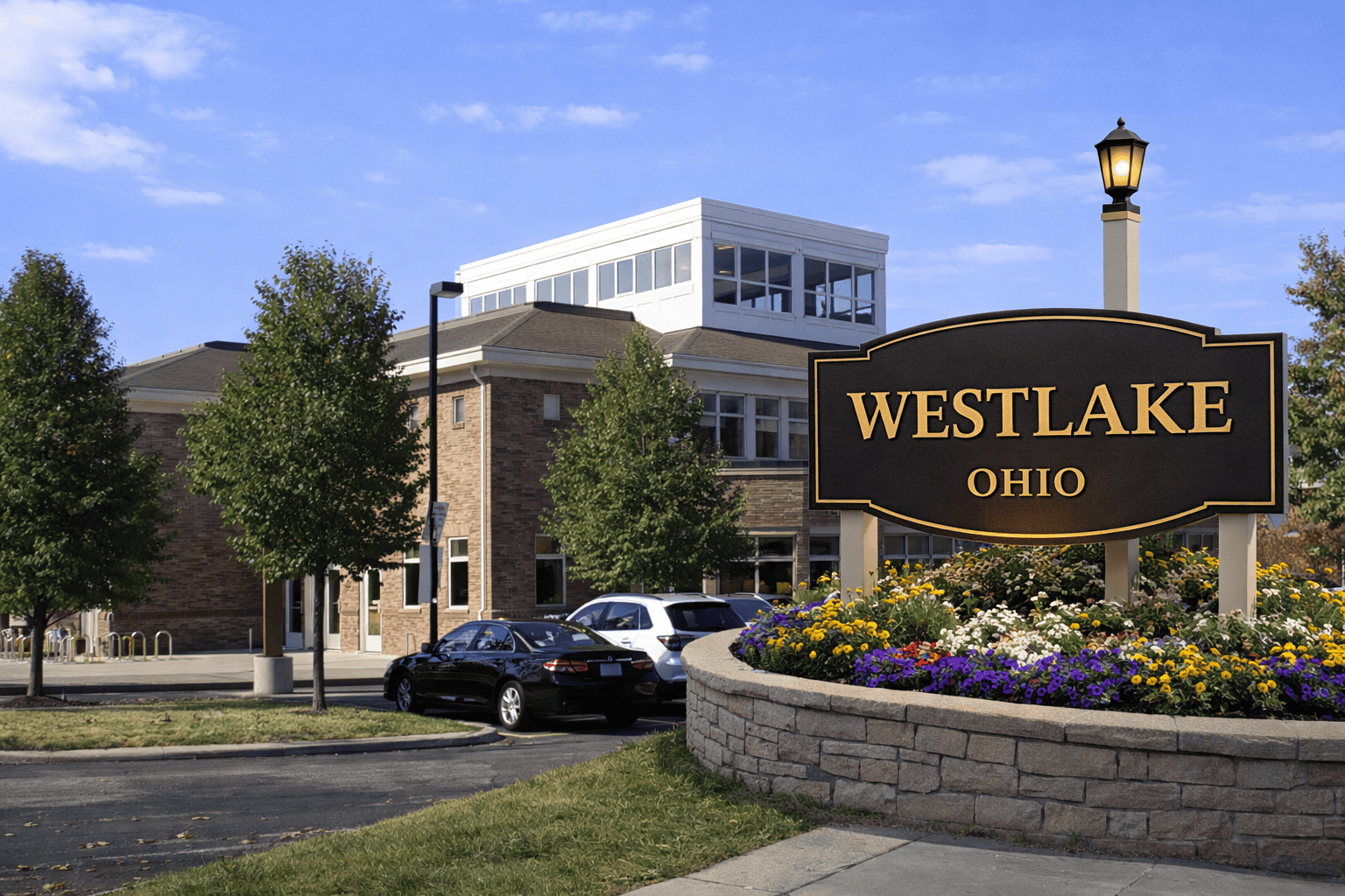 Westlake, OH