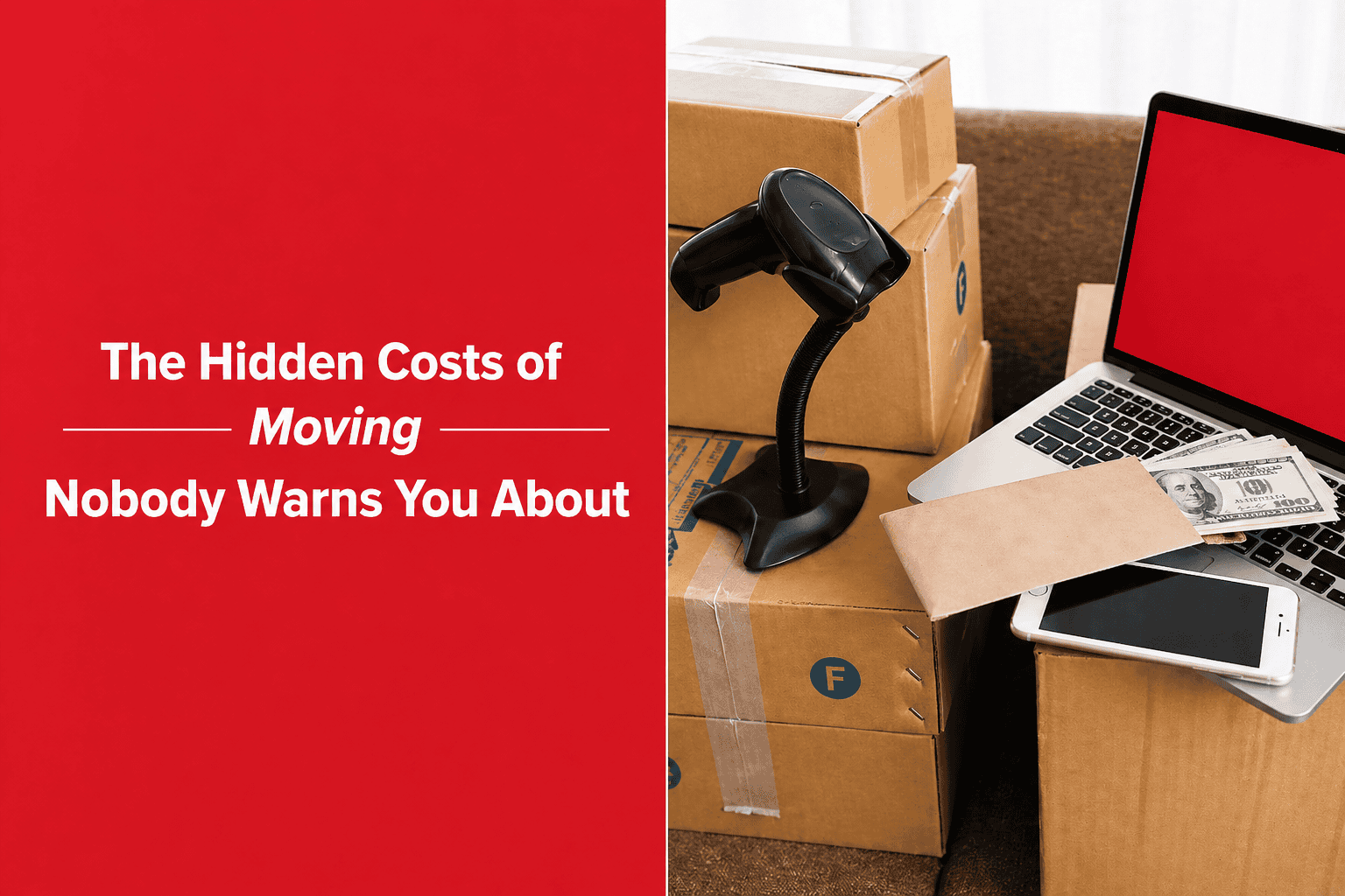 The Hidden Costs of Moving Nobody Warns You About