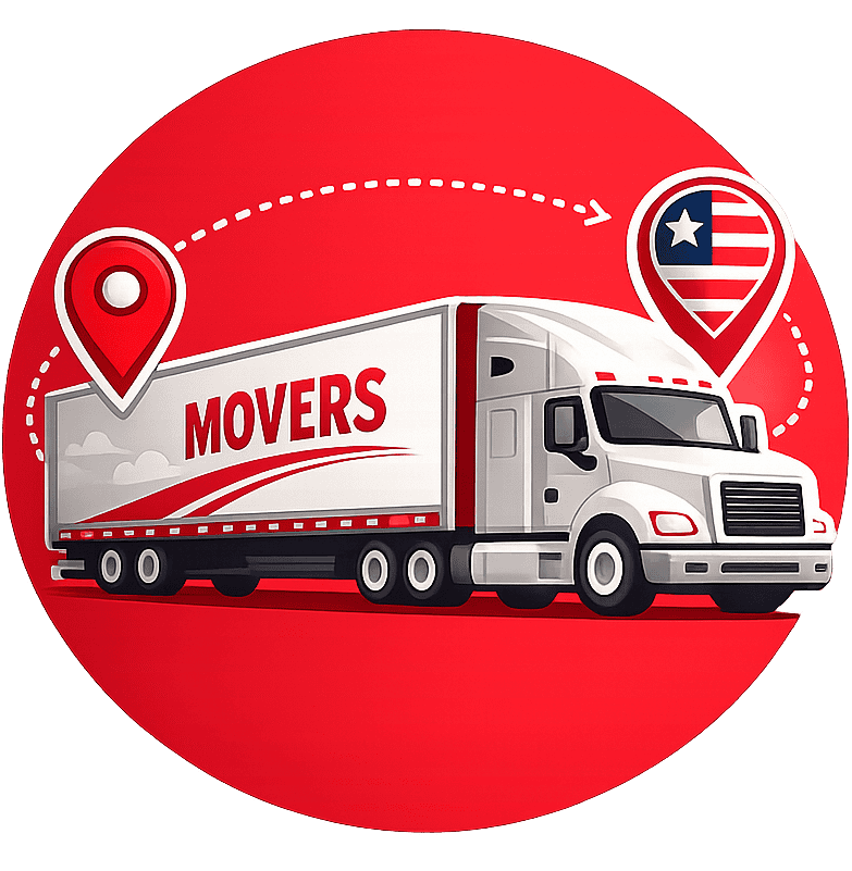 Long Distance Moving