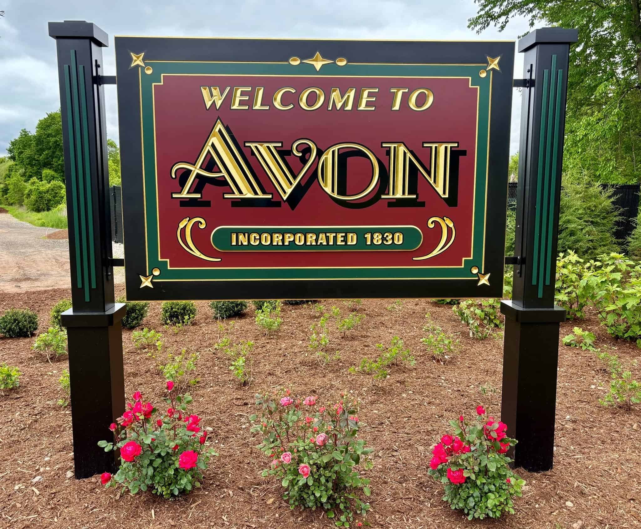 AVON OH
