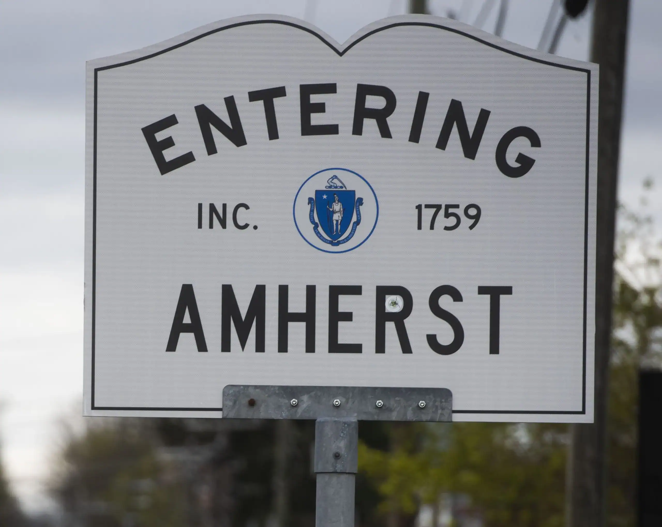Amherst