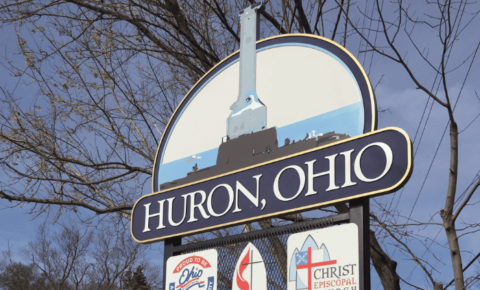 Huron