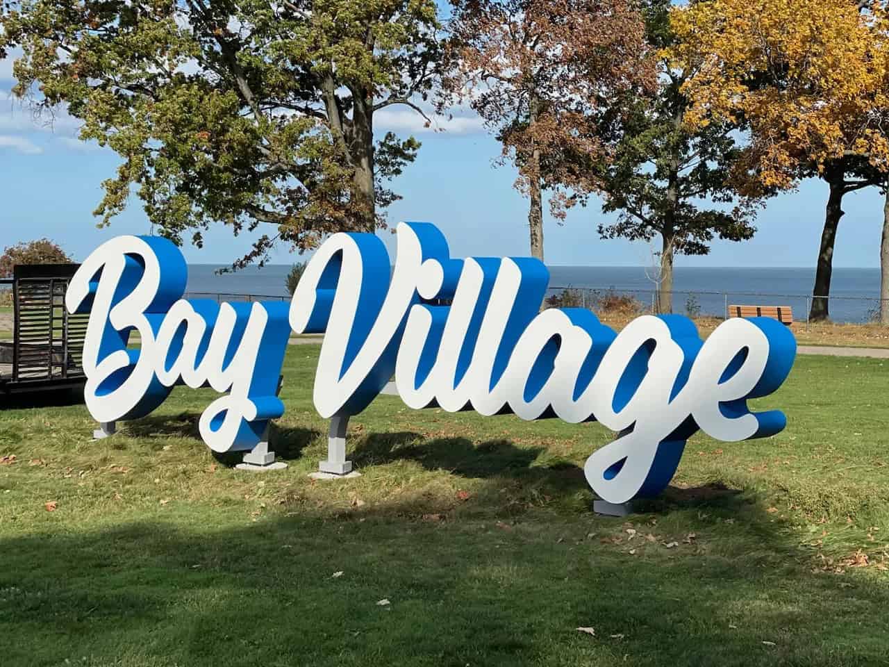 bay village