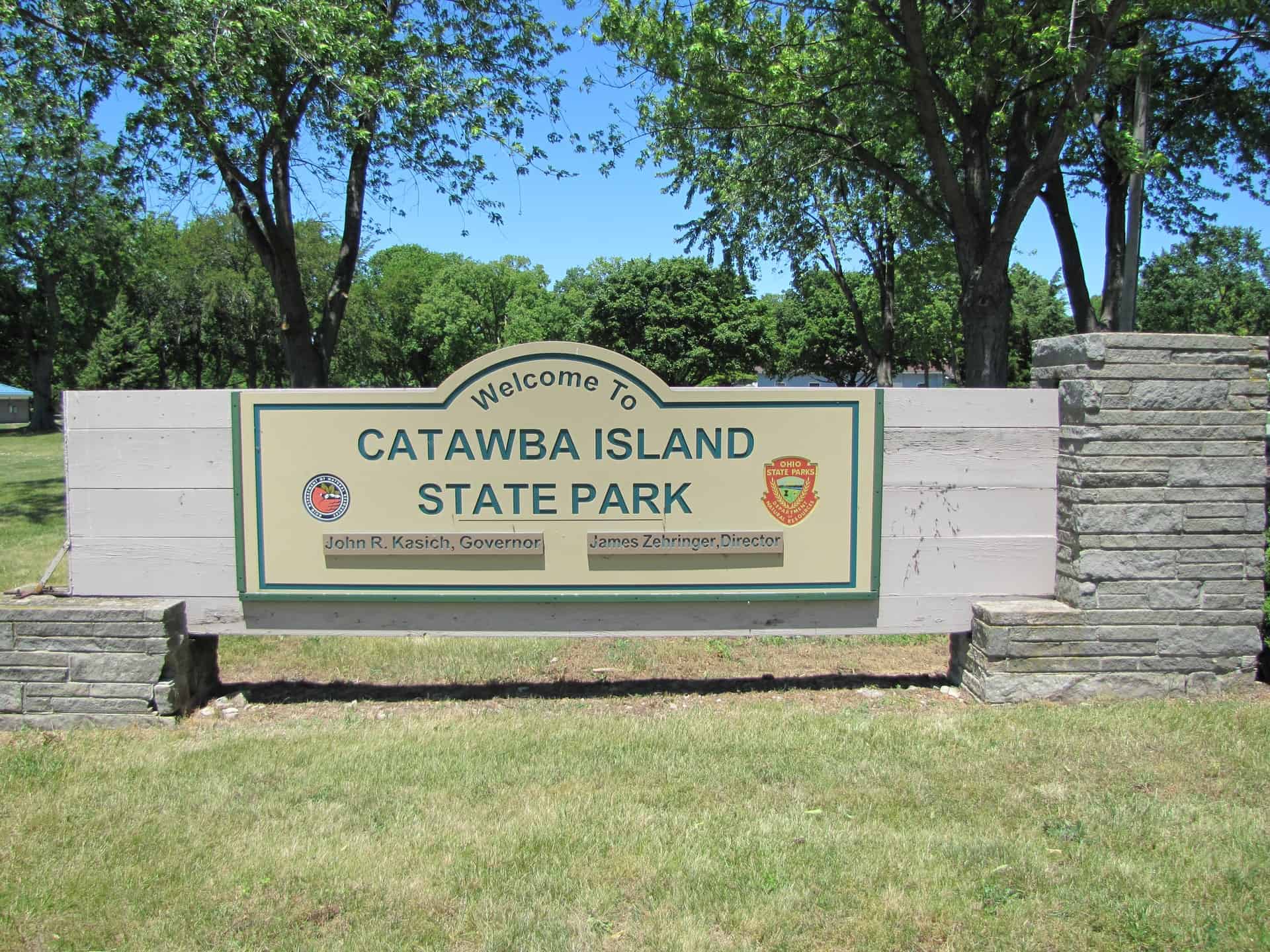 catawba