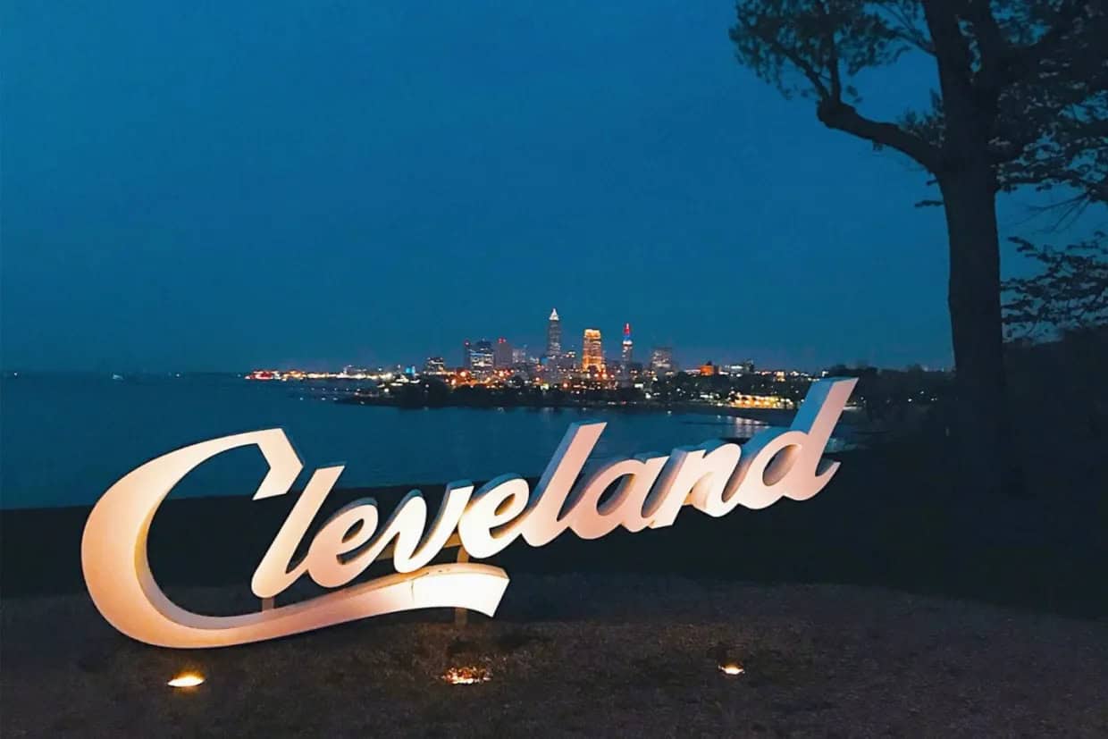 cleaveland