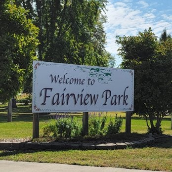 fairview park oh