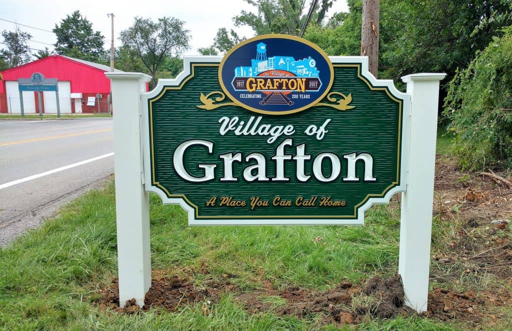 grafton ohio