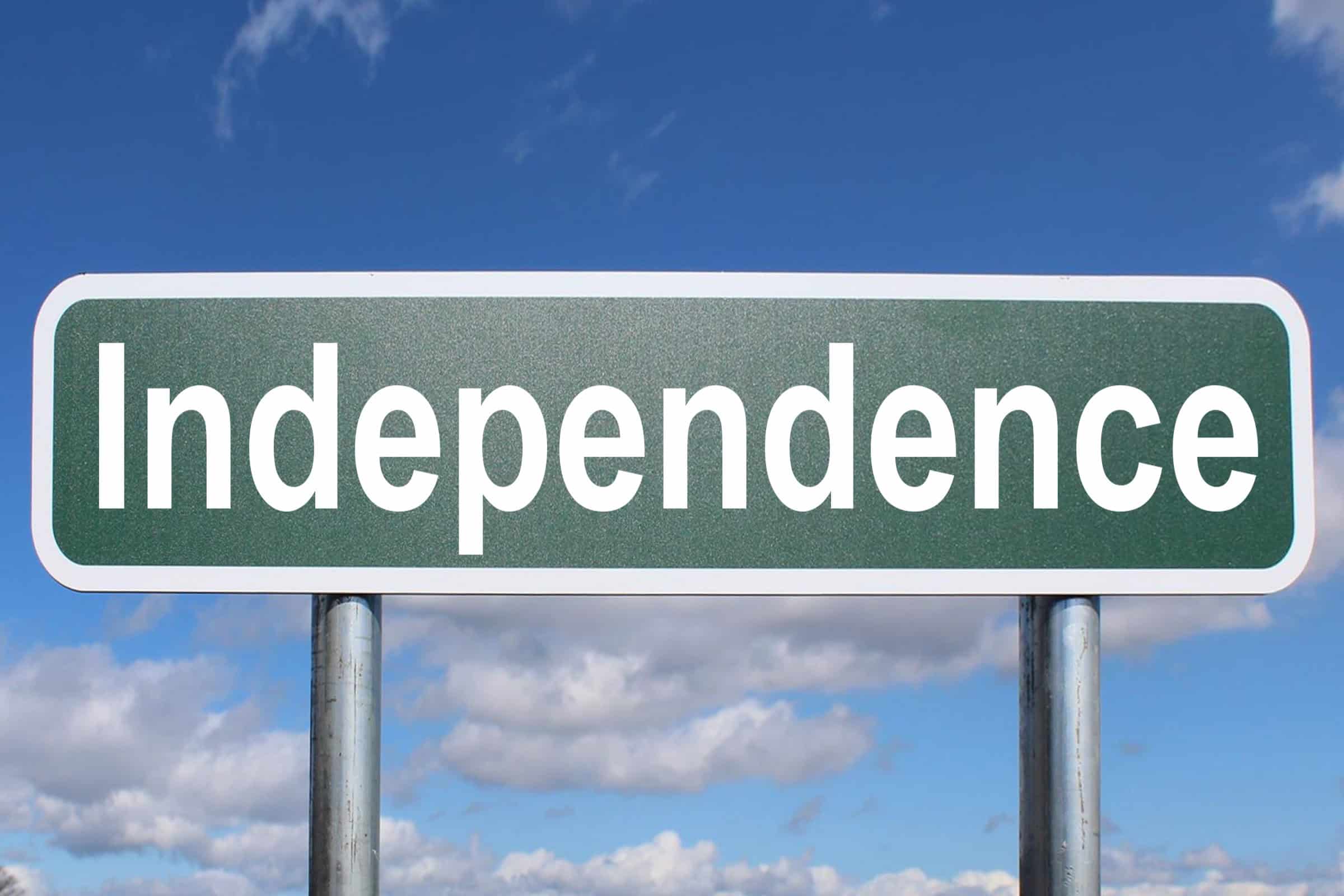 independence