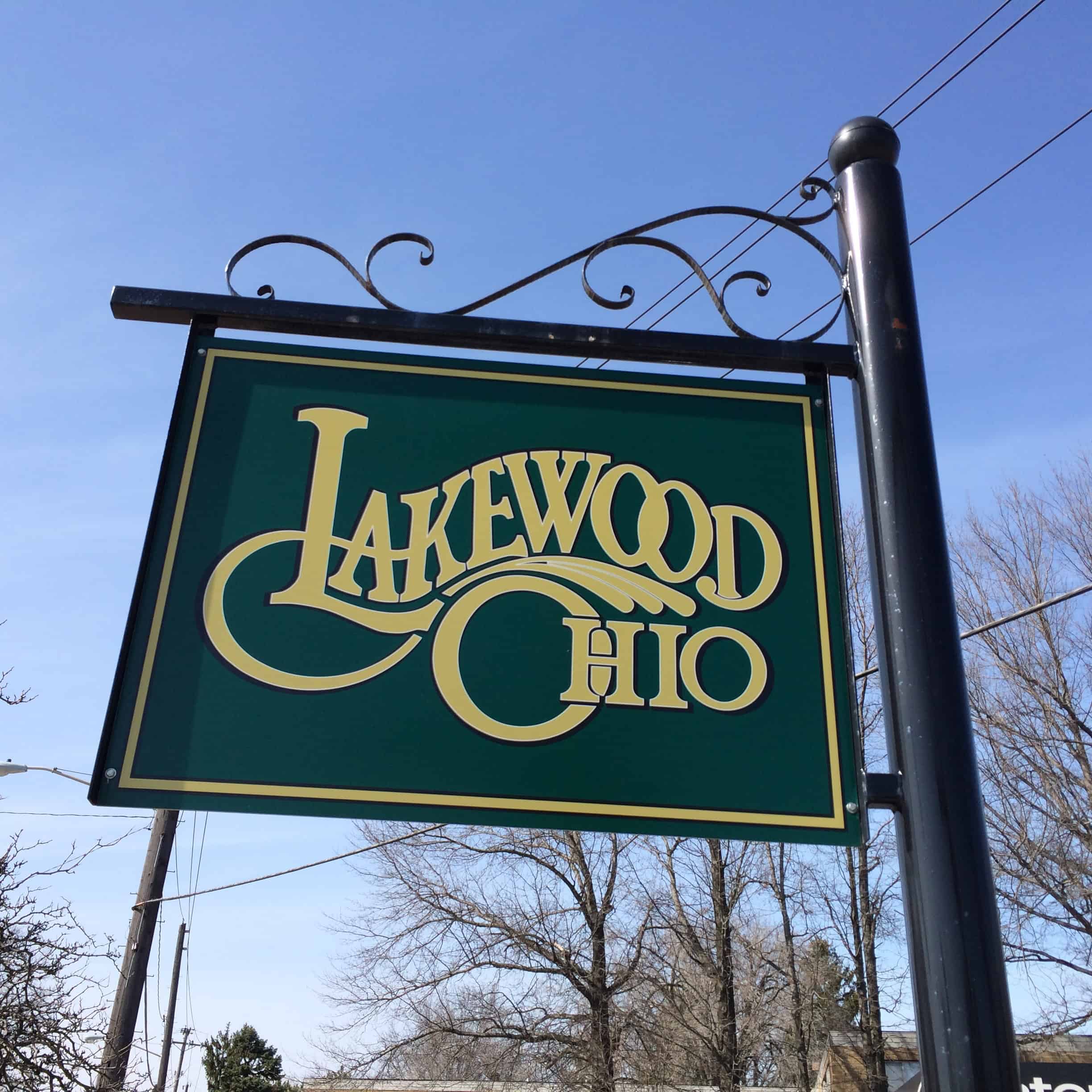 lakewood ohio