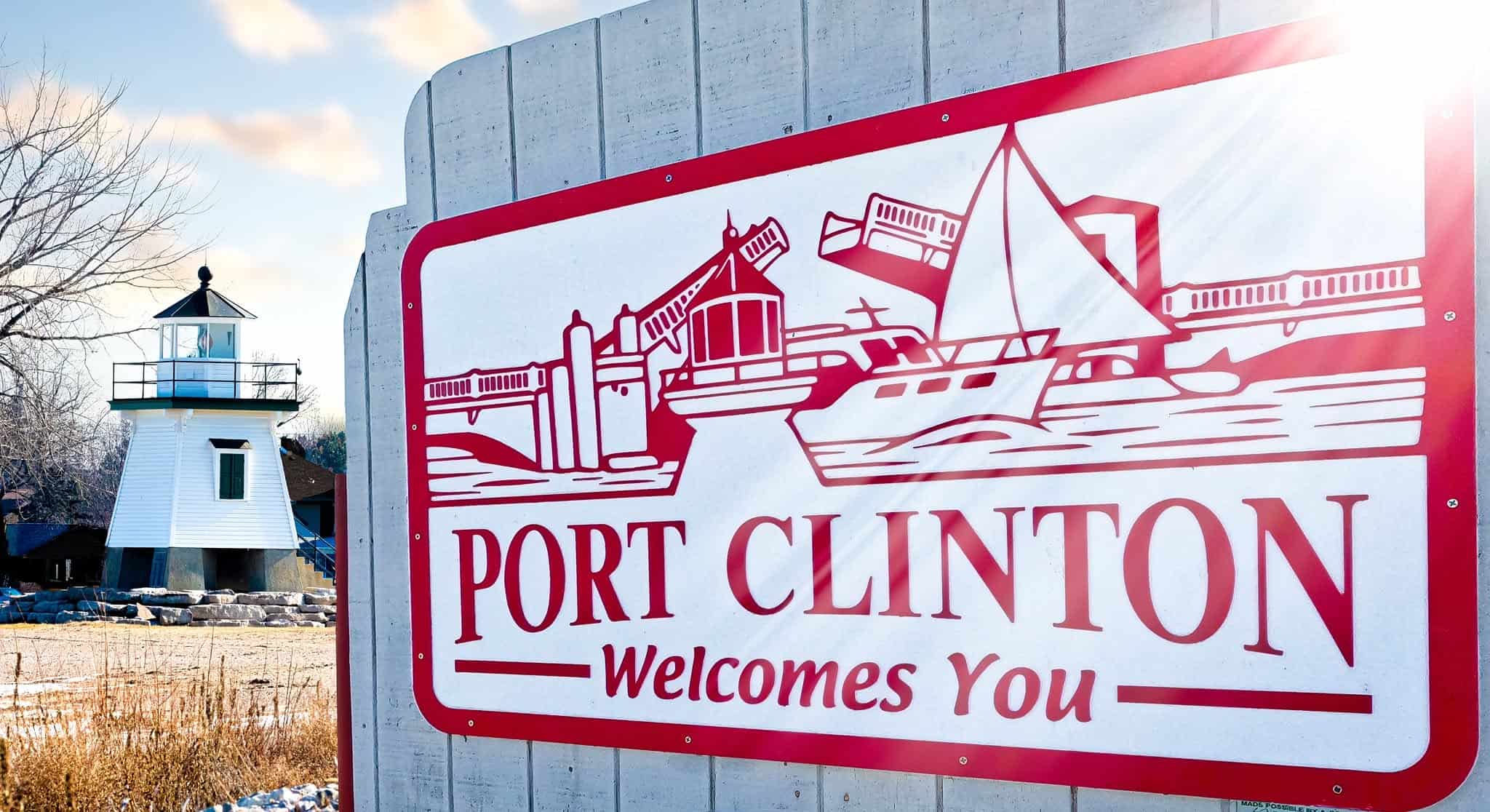 port-clinton